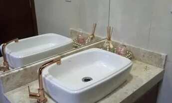 Imagem 7: Casa no Ideal Life com 3 suites