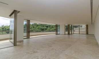 Imagem 5: Apartamento de 04 Quartos no Vale do Sereno