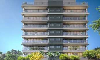 Imagem: São Paulo - Apartamento Padrão - Jardim