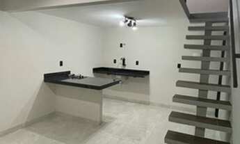 Imagem: Aluga-se linda kitnet estilo loft