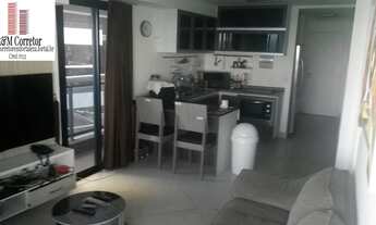 Imagem 6: Landscape Apartamento a partir R$ 200,00 por Temporada na beira mar e Fortaleza-CE