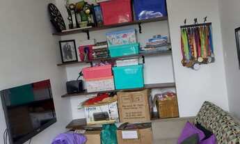 Imagem 4: Cobertura 3 quartos Tanque