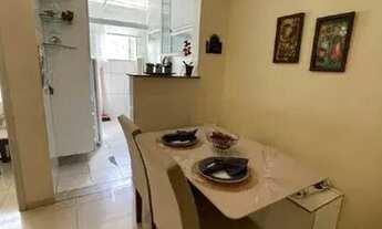 Imagem 4: Apartamento para aluguel, 2 quartos, 1 vaga, Castelo - Belo Horizonte/MG