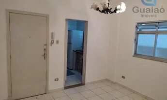 Imagem 2: VENDO LINDO IMÓVEL DE 1 DORMITÓRIO COM CONDOMÍNIO E IPTU BAIXO,  67 m2, COM VISTA PARA O M