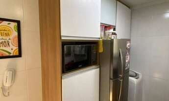 Imagem 6: Apartamento com 2 dormitórios para alugar, 44 m² por R$ 1.350/mês - Pompéia - Piracicaba/S