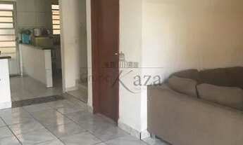 Imagem 2: Jacarei - Casa Padrão - Residencial Santa Paula