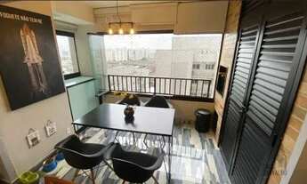 Imagem 5: Apartamento à venda no Piscine Station Resort - Brás