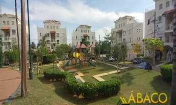 Imagem 2: Residencial - Pq Santa Felicia Jardim