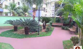 Imagem 6: Apartamento (tipo - padrao) 3 dormitórios/suite, cozinha planejada, portaria 24hs, lazer