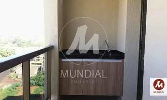 Imagem 3: Apartamento (tipo - padrao) 2 dormitórios, cozinha planejada, portaria 24hs, lazer, espaço