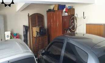 Imagem 2: SOBRADO BELA VISTA OSASCO