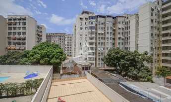 Imagem 7: Apartamento à venda, 2 quartos, 1 suíte, 1 vaga, Copacabana - RIO DE JANEIRO/RJ