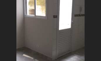 Imagem 4: Apartamento para venda possui 52 metros quadrados com 2 quartos em Campestre - Santo André