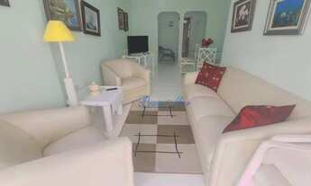 Imagem: Apartamento à venda, 90 m² por R$ 480.000,00