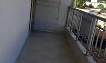 Imagem 5: Casa 3/4 Norte Ferroviário 1.300 Parte Cima Sobrado