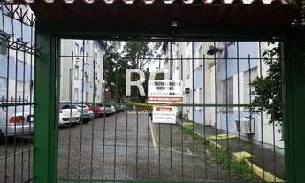 Imagem 2: Apartamento para Venda - 42m², 1 dormitório, 1 vaga - Vila Nova