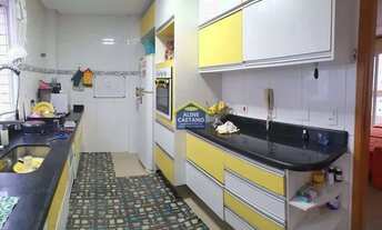 Imagem 4: Cobertura Duplex 3 dorms 2 suites, 2 vagas , Piscina - 850 mil