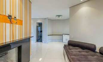 Imagem 4: Apartamento com 3 dormitórios à venda, 191 m² por R$ 1.650.000,00 - Jardim Anália Franco