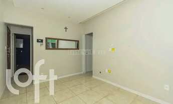 Imagem 2: Tijuca Apartamento com 2 dormitórios