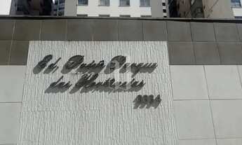 Imagem: Apartamento em Setor Bueno - Goiânia, GO