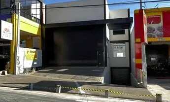 Imagem 4: Salão Comercial Av. Pedro Mascagni