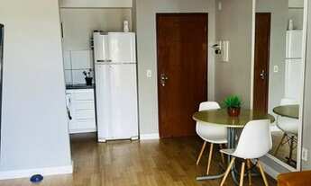 Imagem 2: Grande Oportunidade Repasse de uma chave de um um Apartamento no Bella Cintra Prime no Tur