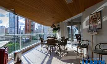 Imagem 4: APARTAMENTO - CHÁCARA KLABIN - SP