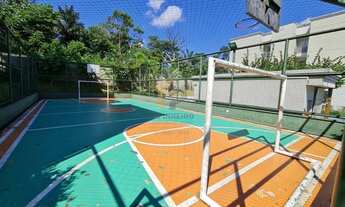 Imagem 3: \Vendo lindo apartamento no Condomínio Residencial Piazza Di Fiori - Flores