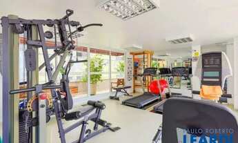 Imagem 2: APARTAMENTO - JARDIM AMÉRICA - SP