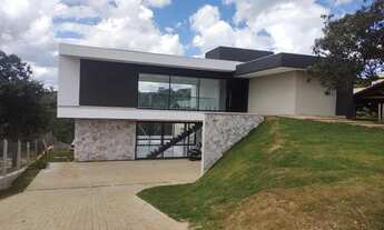 Imagem: Excelente casa 4 quartos no Condominio Mirante