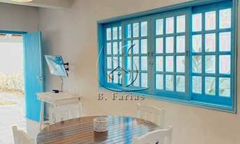 Imagem 4: Casa padrão para venda com 5 quartos