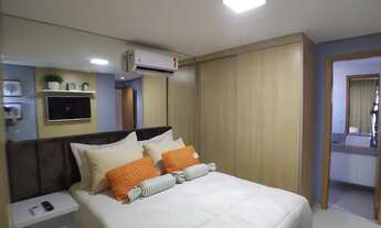 Imagem 2: Apartamento a venda na Praia do Morro