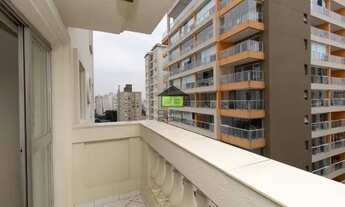 Imagem 7: Conheça esse excelente apartamento no Campo Belo que oferece o melhor em localização, espa