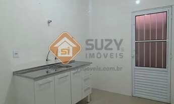 Imagem 7: Casa nova 2 quartos no Centro - Araraquara