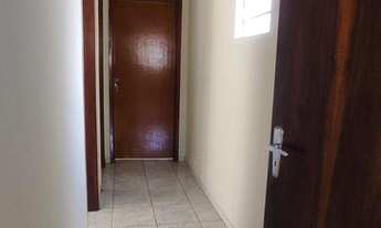 Imagem 5: Casa com 2 dormitórios para alugar, 70 m² por R$ 750,00/mês - Vila Ziober - Londrina/PR