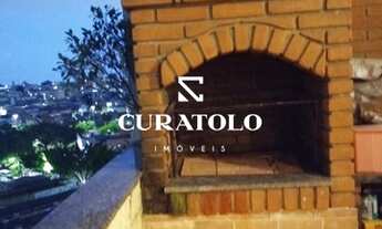 Imagem 2: Cobertura Duplex com varanda gourmet, 3 dormitórios e 1 vaga - Vila Formosa