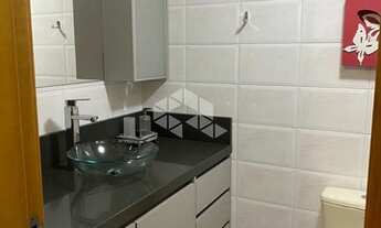 Imagem: Apartamento para venda tem 79 metros quadrados