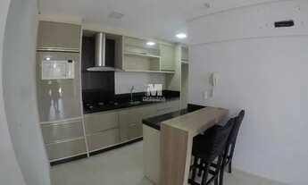 Imagem 7: Apartamento para aluguel, 2 quartos, 1 suíte, 1 vaga, Santa Rita - Brusque/SC