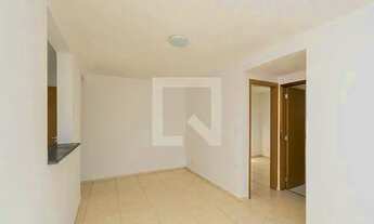 Imagem 2: Apartamento para Aluguel - Parada de Lucas, 2 Quartos, 48 m2