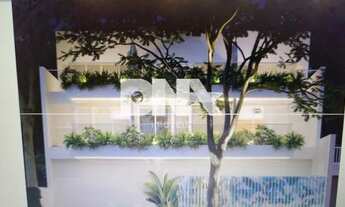 Imagem 5: Apartamento-À VENDA-Lagoa-Rio de Janeiro-RJ