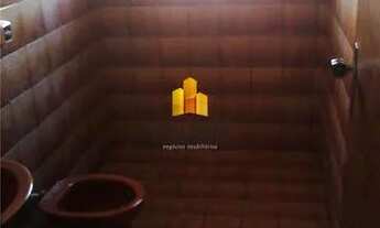 Imagem 5: Casa no Bairro Jardim Ouro Verde na cidade de Bauru