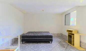 Imagem 3: Apartamento para Aluguel - Jardim Brasil , 1 Quarto, 16 m2