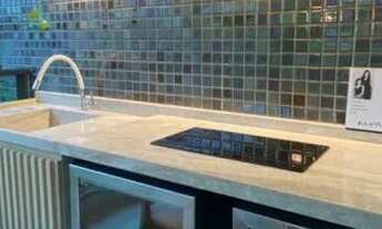 Imagem 3: Apartamento com 139 m², 04 quartos em Apipucos