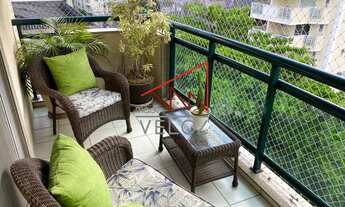 Imagem 6: Apartamento-À VENDA-Botafogo-Rio de Janeiro-RJ