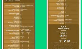 Imagem 10: Apartamento 4/4, 2 suites e varanda gourmet, e 2 vagas na PITUBA