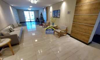 Imagem 1: Mobiliado, 3 dorms, sendo 2 suites, 2 vagas, 4wc, Boqueirao