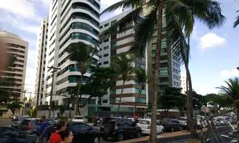 Imagem 5: Kitinete Edificio California na Av Boa Viagem por 1000,00