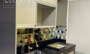 Imagem 6: São Paulo - Apartamento Padrão - Parque Fongaro