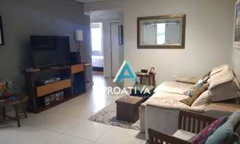 Imagem 3: Apartamento com 3 dormitórios à venda, 88 m² - Vila Valparaíso - Santo André/SP