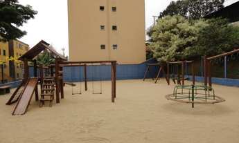 Imagem 3: Apartamento no Conjunto Alamandas com 03 dormitórios e 01 vaga